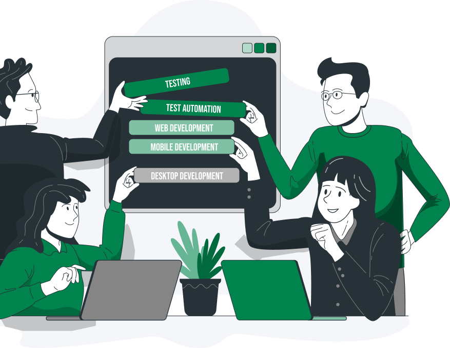 about us